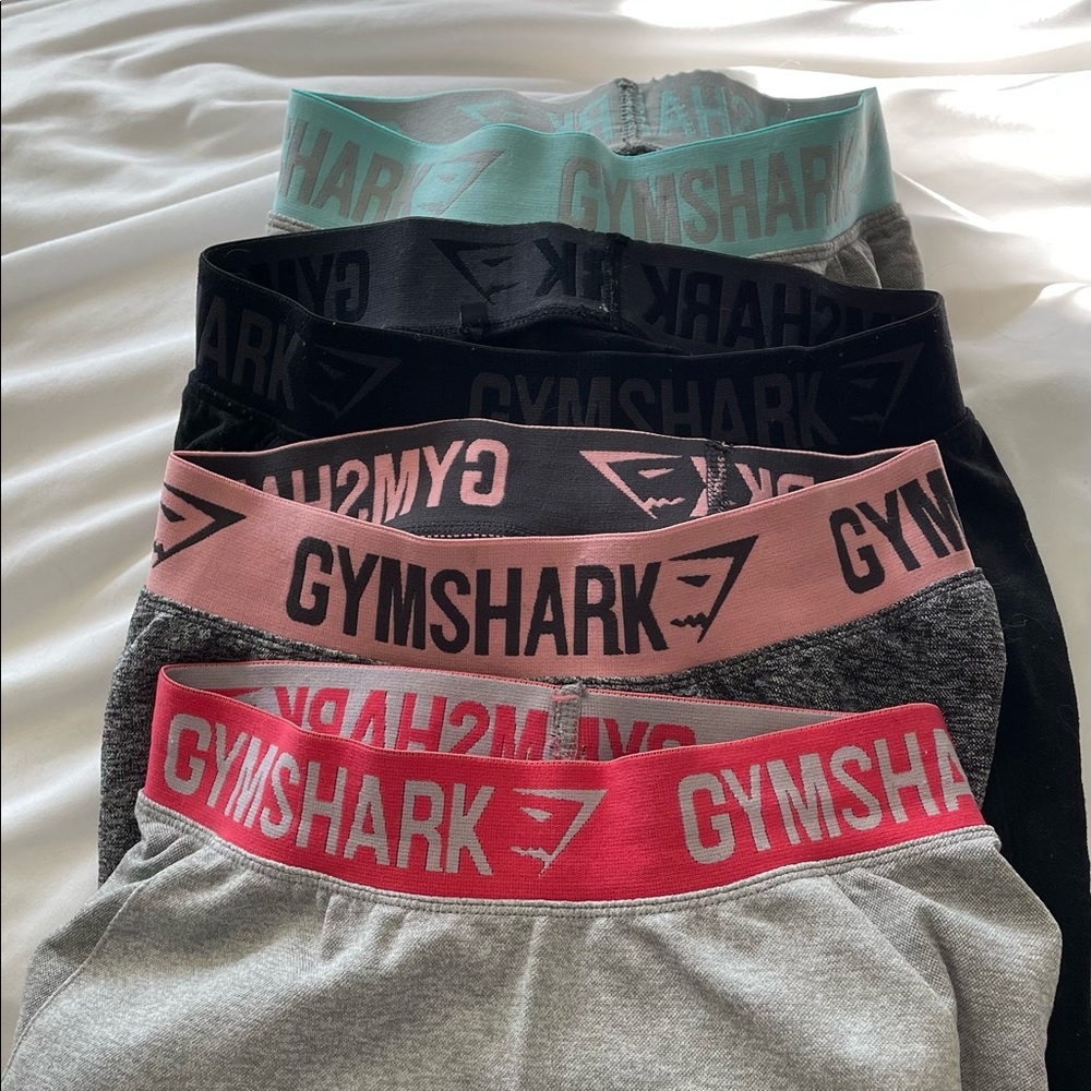 Gymshark leggings